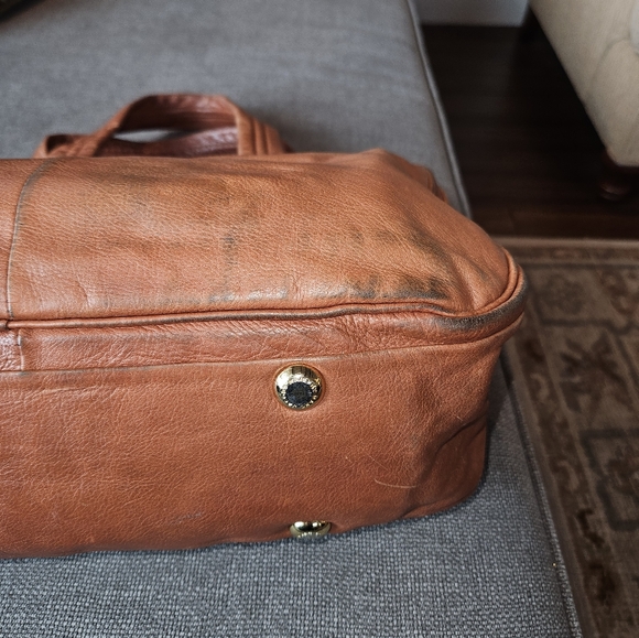 Marc By Marc Jacobs Quin Satchel - Picture 4 of 7